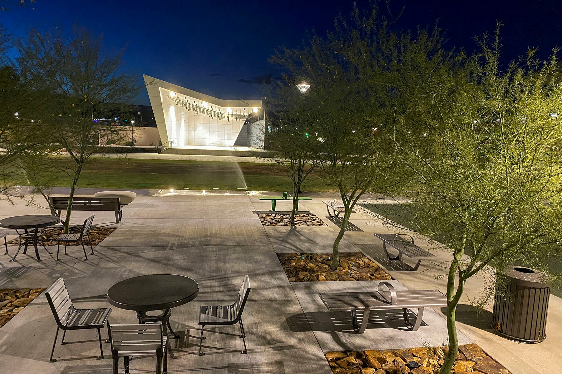 Amphitheater-Park-Bruce-Howell-Photo