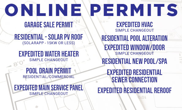 online-permits