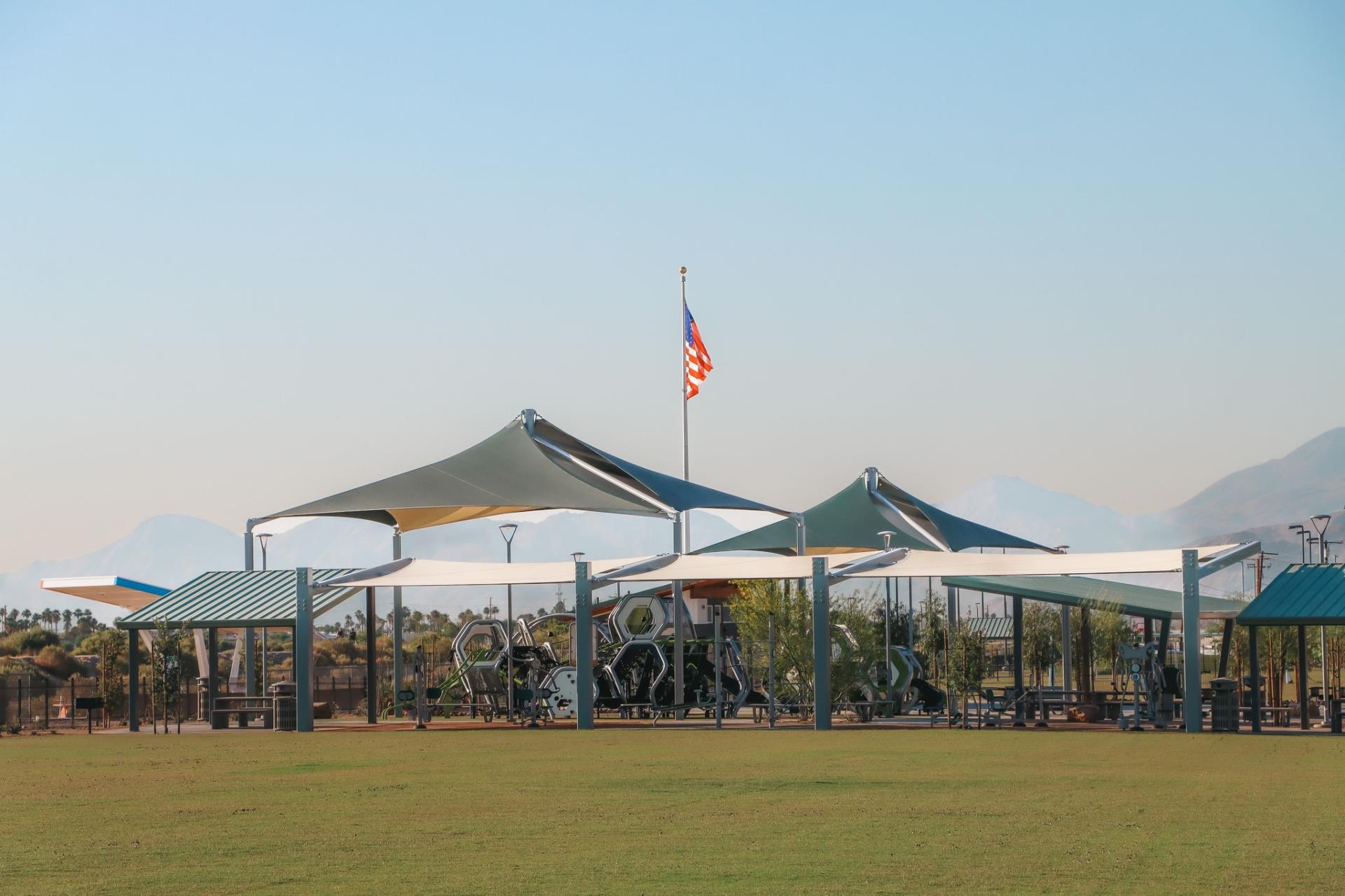 Esperanza Park Park Image