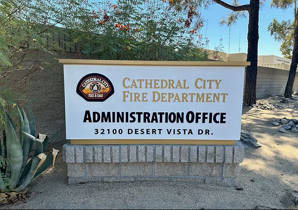 Administration Offices