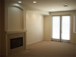 Sample Sale Home Interior