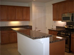 Sample Sale Home Kitchen