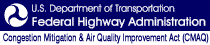 Congestion Mitigation and Air Quality (CMAQ)