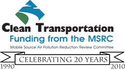 Mobile Source Air Pollution Reduction Review Committee